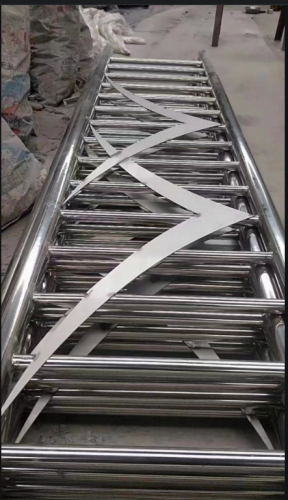 不銹鋼復(fù)合護(hù)欄